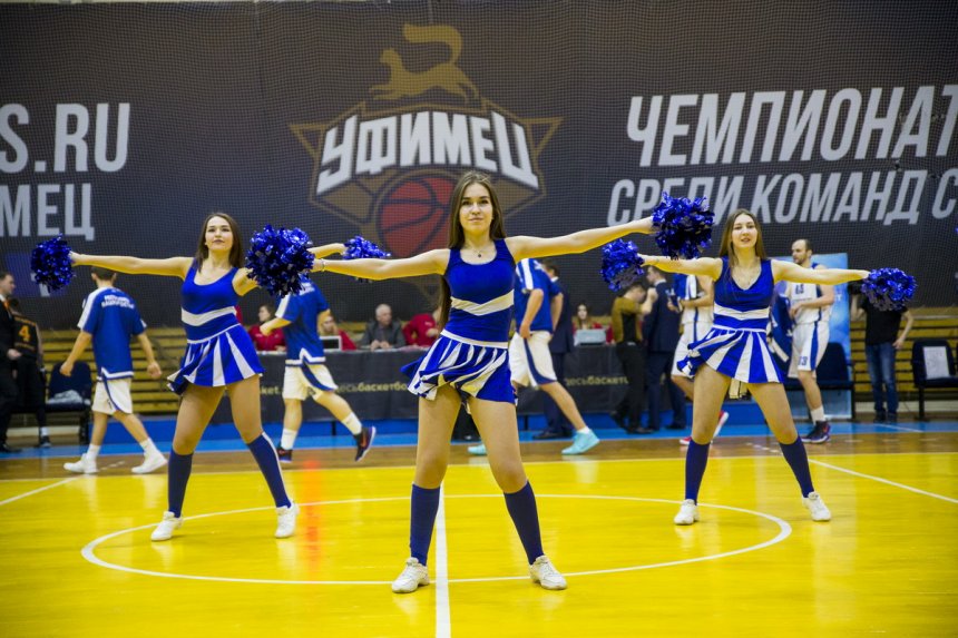 Баскетбольный клуб «Уфимец» подвел итоги участия в Суперлиге-2 и начинает подготовку к сезону 2018/2019