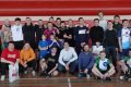Болельщики «Уфимца» заняли второе место на футбольном турнире