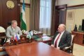 Шаварш Карапетян будет курировать вопросы физкультуры и спорта в Башкортостане 