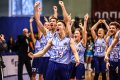 Уфа примет Матч звезд Ассоциации студенческого баскетбола 2020