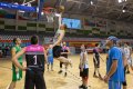 Баскетбол вернулся в Башкортостан после четырехмесячной паузы