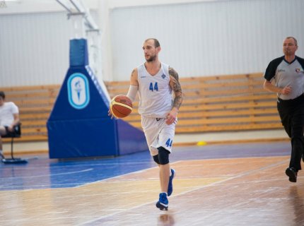 Кубок Альберта Мифтахова по баскетболу 2016 (10 сентября) 