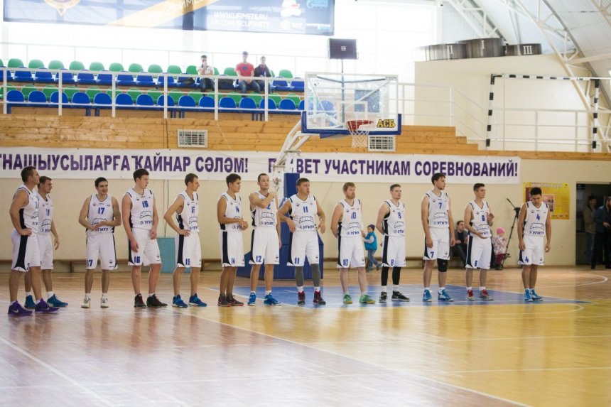 «Уфимец» примет участие в Открытом Кубке Уральского Федерального округа