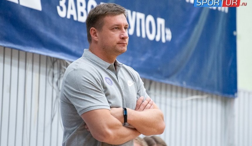 Дмитрий Иванов: Хочется еще сыграть до чемпионата, так видны слабые и сильные стороны