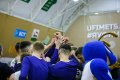 Баскетбольный клуб «Уфимец» вошел в число сильнейших команд России