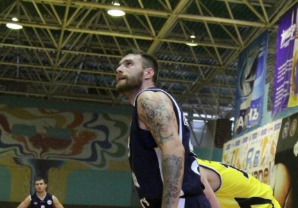 U news: В Уфе образовался баскетбольный клуб «Уфимец»